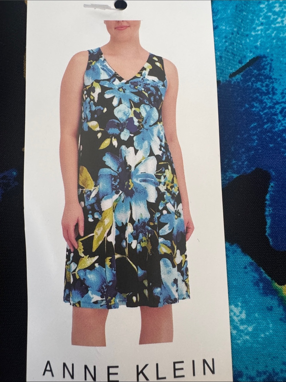 Women's Dress Subcategory